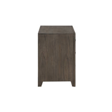 Load image into Gallery viewer, Landon - Nightstand - Walnut
