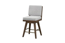 Load image into Gallery viewer, Elure - Swivel Counter Stool (Set of 2)

