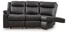 Load image into Gallery viewer, Sultan Meadow - LAF Reclining Loveseat - Eclipse
