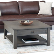 Load image into Gallery viewer, Monroe - Handcrafted Side Table
