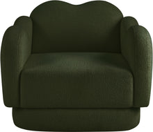 Load image into Gallery viewer, Bloom - Teddy Fabric Chair
