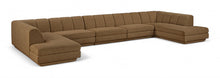 Load image into Gallery viewer, Modari - Sectional - Brown
