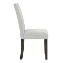 Load image into Gallery viewer, Carissa - Dining Chair (Set of 2) - Stone
