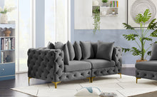 Load image into Gallery viewer, Tremblay - Modular Sofa - 2 Seats
