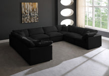 Load image into Gallery viewer, Plush - 8 Piece Modular Sectional
