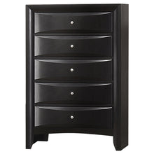 Load image into Gallery viewer, Briana Chest of Drawers
