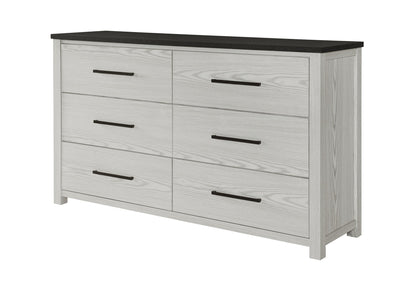 Ava - Dresser - Beige