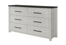 Load image into Gallery viewer, Ava - Dresser - Beige
