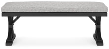 Load image into Gallery viewer, Beachcroft - Bench With Cushion
