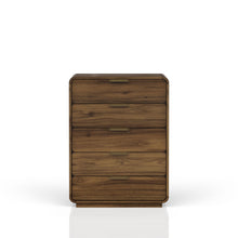 Load image into Gallery viewer, Summerfield - Chest - Walnut
