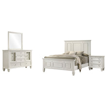 Load image into Gallery viewer, Sandy Beach Bedroom Set - Ego Home Furniture

