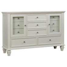 Load image into Gallery viewer, Sandy Beach Bedroom Set - Ego Home Furniture
