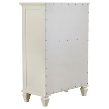 Load image into Gallery viewer, Sandy Beach Bedroom Set - Ego Home Furniture
