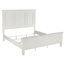 Load image into Gallery viewer, Sandy Beach Panel Bed - Ego Home Furniture
