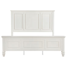 Load image into Gallery viewer, Sandy Beach Panel Bed - Ego Home Furniture
