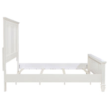 Load image into Gallery viewer, Sandy Beach Panel Bed - Ego Home Furniture
