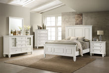 Load image into Gallery viewer, Sandy Beach Bedroom Set - Ego Home Furniture
