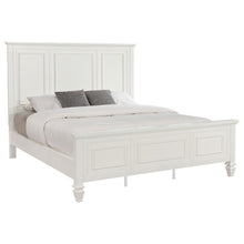 Load image into Gallery viewer, Sandy Beach Panel Bed - Ego Home Furniture
