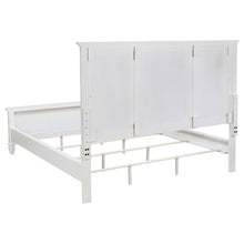 Load image into Gallery viewer, Sandy Beach Panel Bed - Ego Home Furniture
