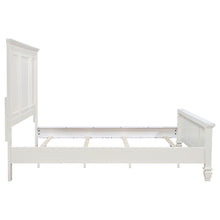 Load image into Gallery viewer, Sandy Beach Panel Bed - Ego Home Furniture

