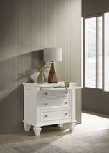 Load image into Gallery viewer, Sandy Beach Nightstand - Ego Home Furniture
