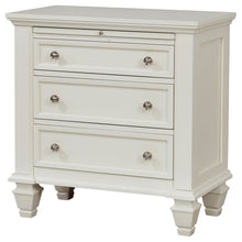 Load image into Gallery viewer, Sandy Beach Nightstand - Ego Home Furniture
