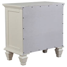 Load image into Gallery viewer, Sandy Beach Nightstand - Ego Home Furniture
