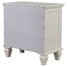 Load image into Gallery viewer, Sandy Beach Nightstand - Ego Home Furniture
