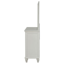 Load image into Gallery viewer, Sandy Beach Dresser with Mirror - Ego Home Furniture
