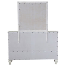 Load image into Gallery viewer, Sandy Beach Dresser with Mirror - Ego Home Furniture

