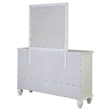 Load image into Gallery viewer, Sandy Beach Dresser with Mirror - Ego Home Furniture
