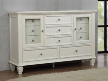 Load image into Gallery viewer, Sandy Beach Dresser - Ego Home Furniture
