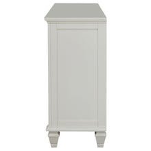 Load image into Gallery viewer, Sandy Beach Dresser - Ego Home Furniture

