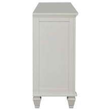Load image into Gallery viewer, Sandy Beach Dresser - Ego Home Furniture

