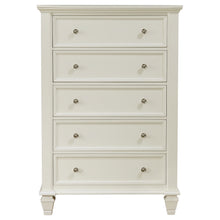 Load image into Gallery viewer, Sandy Beach Chest of Drawers - Ego Home Furniture
