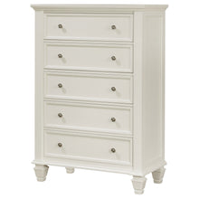 Load image into Gallery viewer, Sandy Beach Chest of Drawers - Ego Home Furniture
