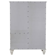 Load image into Gallery viewer, Sandy Beach Door Chest - Ego Home Furniture

