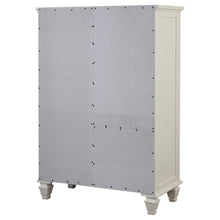 Load image into Gallery viewer, Sandy Beach Door Chest - Ego Home Furniture
