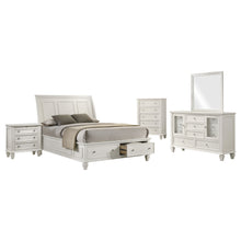 Load image into Gallery viewer, Sandy Beach Bedroom Set - Ego Home Furniture
