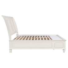 Load image into Gallery viewer, Sandy Beach Panel Platform Storage Bed - Ego Home Furniture
