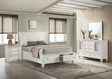Load image into Gallery viewer, Sandy Beach Bedroom Set - Ego Home Furniture
