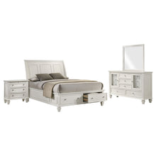Load image into Gallery viewer, Sandy Beach Bedroom Set - Ego Home Furniture
