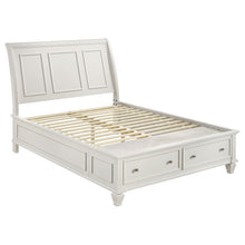 Load image into Gallery viewer, Sandy Beach Bedroom Set - Ego Home Furniture
