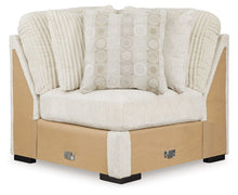 Load image into Gallery viewer, Chessington - Wedge - Ivory

