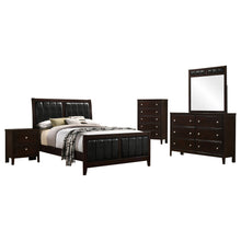 Load image into Gallery viewer, Carlton Bedroom Set
