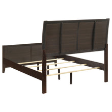 Load image into Gallery viewer, Carlton Panel Bed - Ego Home Furniture
