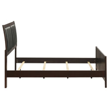 Load image into Gallery viewer, Carlton Panel Bed - Ego Home Furniture
