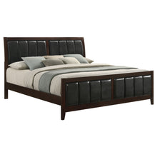 Load image into Gallery viewer, Carlton Panel Bed - Ego Home Furniture
