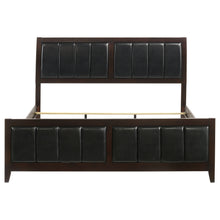 Load image into Gallery viewer, Carlton Panel Bed - Ego Home Furniture
