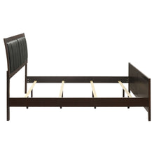 Load image into Gallery viewer, Carlton Panel Bed - Ego Home Furniture
